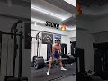 데드리프트 300kg deadlift