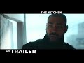 The Kitchen Official Trailer - Netflix