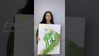 Artwork studio butterfly painting #art #artstudio #best #trendingvideo #unitedstates