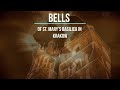 Bells of St. Mary's Basilica in Krakow