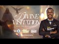 DIVINE VISITATION I JUNE 2026 FASTING & PRAYER SERIES I 01.06.26 | Pastor Emmanuel Edema