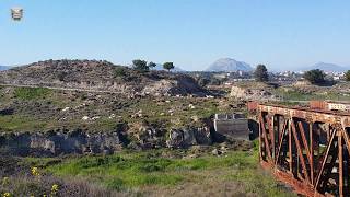 Μια Κυριακή που είχε από γίδια, μέχρι ρυμουλκά και φορτηγά πλοία στη Διώρυγα της Κορίνθου