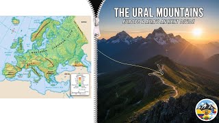 The Ural Mountains