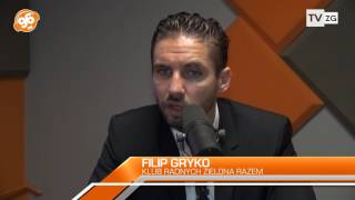 TvZG.pl - Filip Gryko