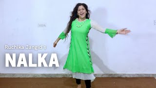 NALKA - Ekta | Sapna Chaudhary | Ruchika Jangid | New Haryanvi Songs 2021 | Sonotek Music