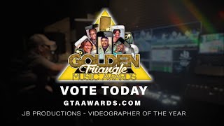 Golden Triangle Music Awards Nomination Video 2025