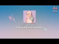 Siti Nurhaliza - Jawapan Di Persimpangan (Lirik Video | Best Audio)