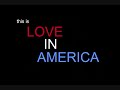 love in america jtx lyrics