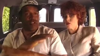 OJ Simpson Discusses Scientology \u0026 Going Clear