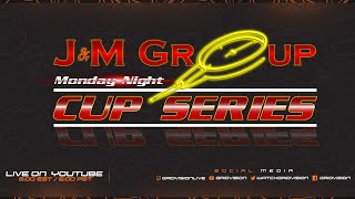 2026 J&M Group Monday Night Cup Series | Race 15 | Homestead-Miami Speedway