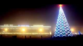 С Новым Годом Кызылорда! (Санды Формат PRODUCTION)