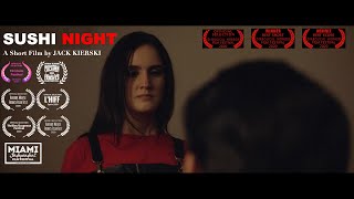 SUSHI NIGHT I Horror Short Film