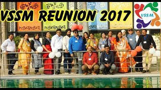 VSSM 2017 Reunion \