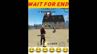 Nayi kism ka jomby funny video 🤣 wait for end funny seen #shorts #freefire #viral #jyotishgamerz