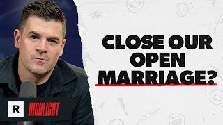 We Had an Open Marriage for 10 Years (It Isn’t Working)