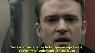 Justin Timberlake - Mirrors (Tradução/Legendado)