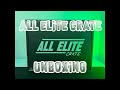 Jake Hager or Jax Teller? - All Elite Crate Unboxing - Double Or Nothing 2022 - #AllEliteCrate