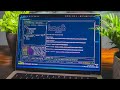 Lazygit - The Best Way To Use Git On The Terminal & Neovim
