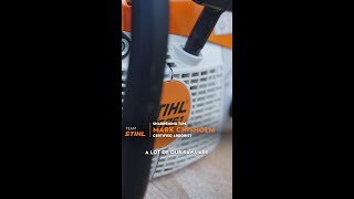 Switch Your Saw - Summer to Winter Mode