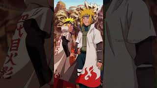 Why Naruto's last name is Uzumaki and not Namikaze