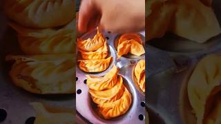 Momo s part. 1 🫕 இதுவும் நல்லாதா இருந்துச்சு 🥐🥐 #tamilkitchen  # momo  s 🔥