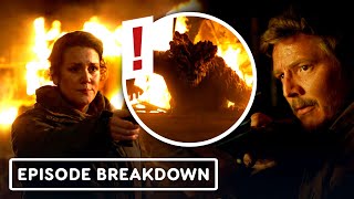 The Last of Us Episode 5 Easter Eggs and Breakdown | Canon Fodder