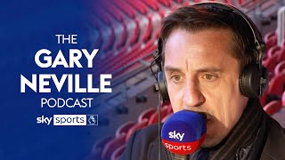 Reacting to Man City's cup win & the Big Six's future after ESL collapse | The Gary Neville Podcast