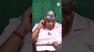 வாய்ப்பு அளித்தவர்களை மறக்காதே.!!! |Anand Srinivasan|