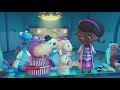 doc mcstuffins ✦ hannah the brave exclusive clip ✦ abc news