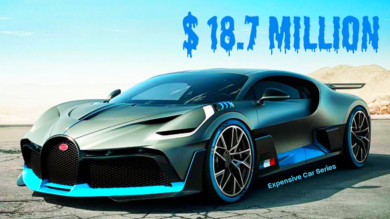 Top 10 Most Expensive Vehicles In The World At Charles Franz Blog