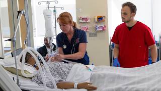 Utah Tech Nursing Program Spotlight