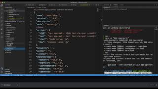 Specmatic - Api contract testing