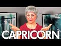 CAPRICORN — BRACE YOURSELF! — I MUST PREPARE FOR THIS REVELATION! — TAROT READING TODAY