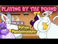 Playing by the Pound | Mochi in: Potion Pandemonium - Gatomon Wants the THICC by Any Means Necessary