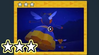 [Newポケモンスナップ]ビークインの星3写真を撮る[ゆっくり実況]