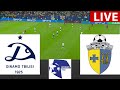 ⚽️ Dinamo Tbilisi vs FC Kolkheti Poti LIVE | Georgia Erovnuli Liga