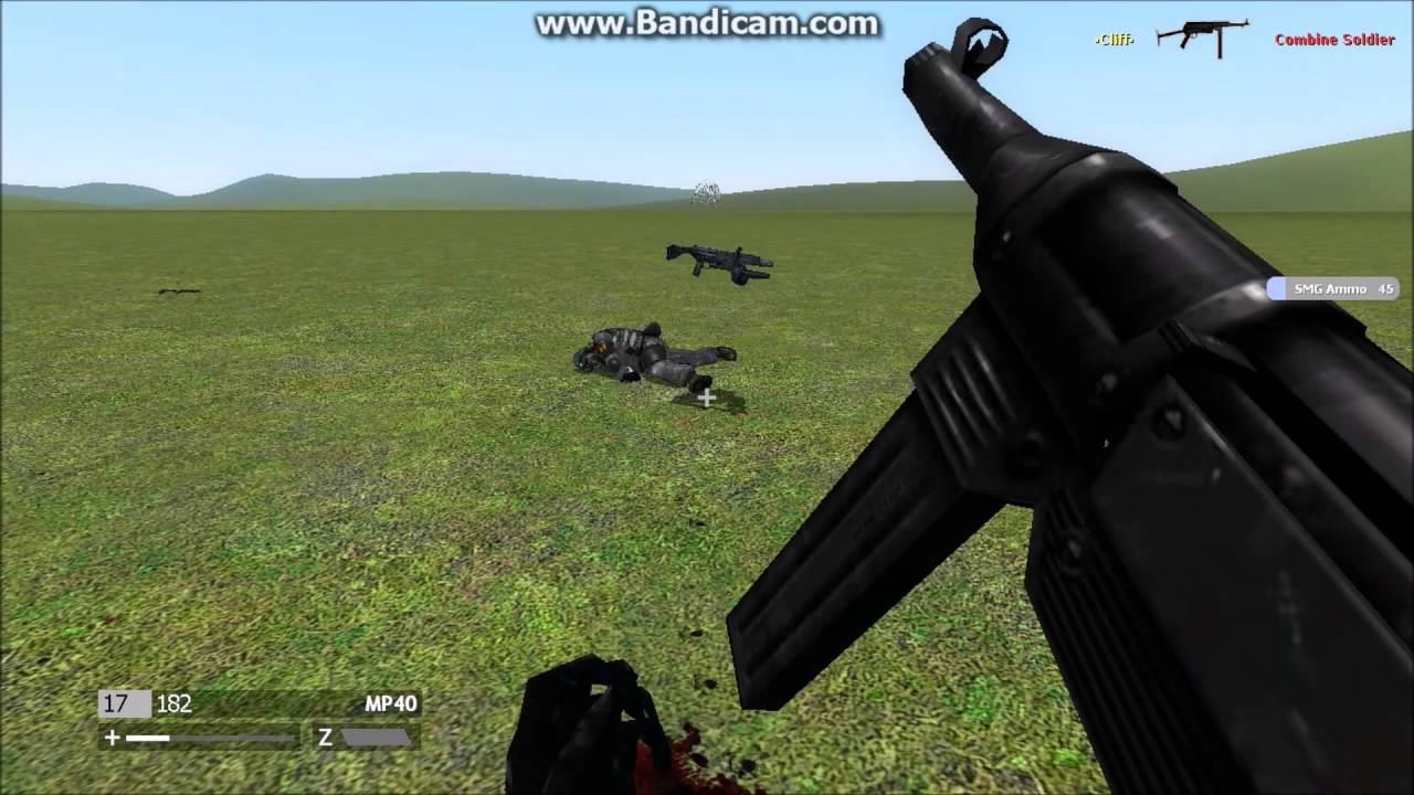 Gmod Addons