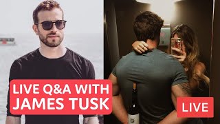 James Tusk Interview - Secrets of Daygame