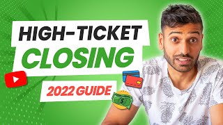 How to Get High-Ticket Clients with YouTube Ads (2022 Guide)