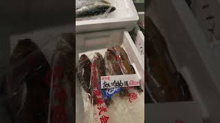 小牧市　食品スーパー魚屋