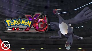 Pokemon XG NeXt Gen: Catching Shadow Lugia