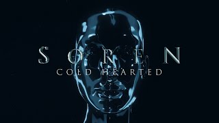 SOREN - COLD HEARTED (Official Hardstyle Audio)