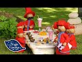 In the Night Garden 403 - Where are the Tombliboos' Toothbrushes? | Cartoons for Kids