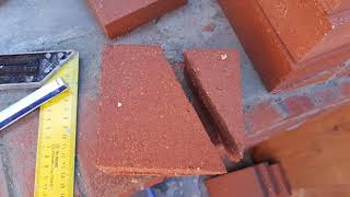 Gratar din caramida pentru gradina sau curte - How To Build A Brick BBQ