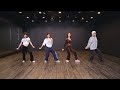 pretzelle ไม่รับความเห็นต่าง u r mine mirrored dance practice