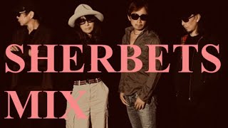 Sherbets MIX