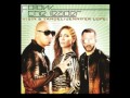 WISIN & YANDEL FT JENNIFER LOPEZ - FOLLOW THE LEADER.flv