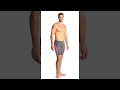 Arena Men's Powerskin Carbon Ultra Jammer Tech Suit Swimsuit | SwimOutlet.com