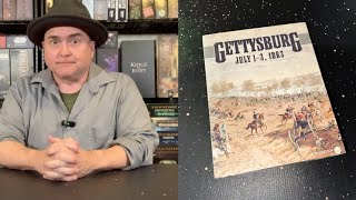 TDG: Gettysburg 1863