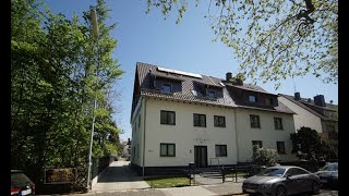 Adler-Immobilien Immobilienangebot: Maisonette-Wohnung im Herzen von Neu Isenburg